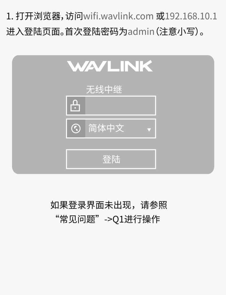 云测速测评场景实拍
